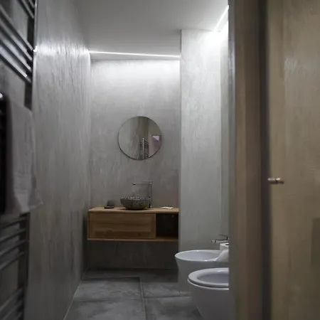 Gallurasuite Bed & Breakfast Luras