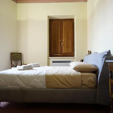 Bed & Breakfast Gallurasuite Luras