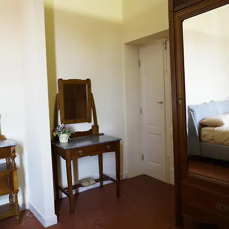 Gallurasuite Bed & Breakfast