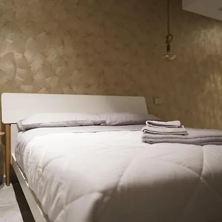 Gallurasuite Bed & Breakfast