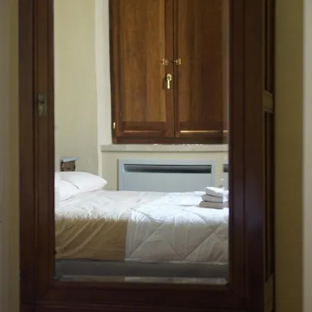 Couette-café Gallurasuite 3*