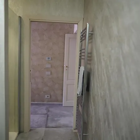 Bed and breakfast Gallurasuite