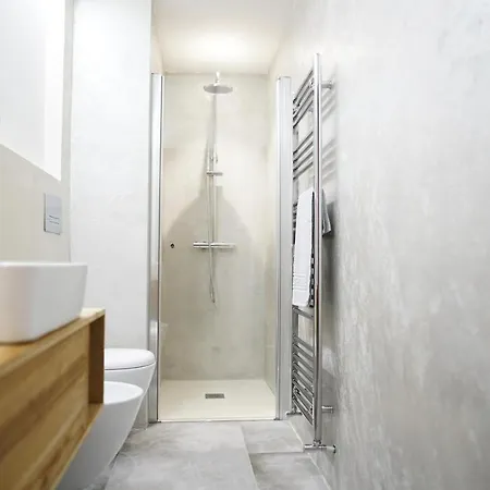 Couette-café Gallurasuite