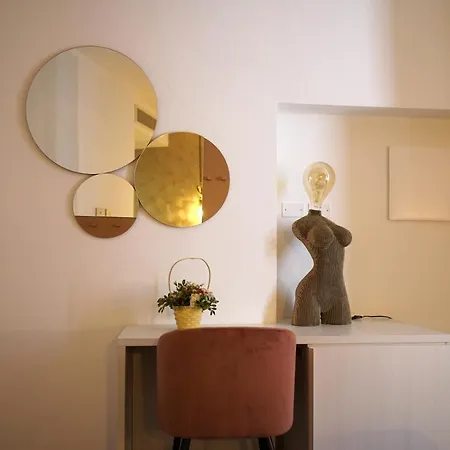 Gallurasuite Bed & Breakfast Luras