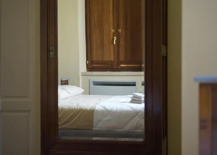 Oda ve Kahvaltı Gallurasuite 3*