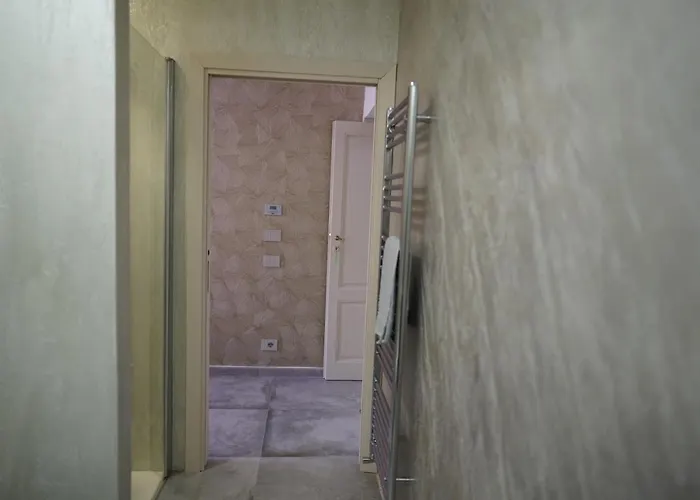 Oda ve Kahvaltı Gallurasuite