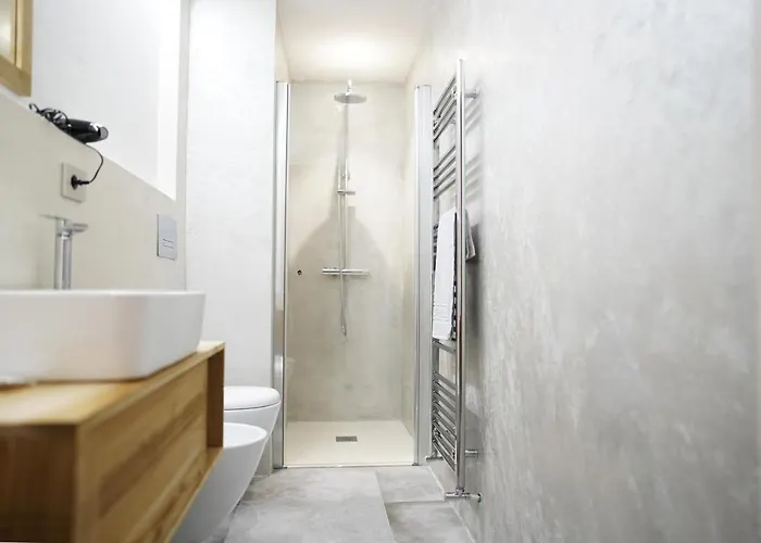 Oda ve Kahvaltı Gallurasuite