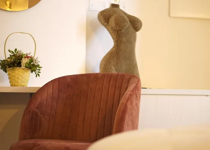 Oda ve Kahvaltı Gallurasuite 3*