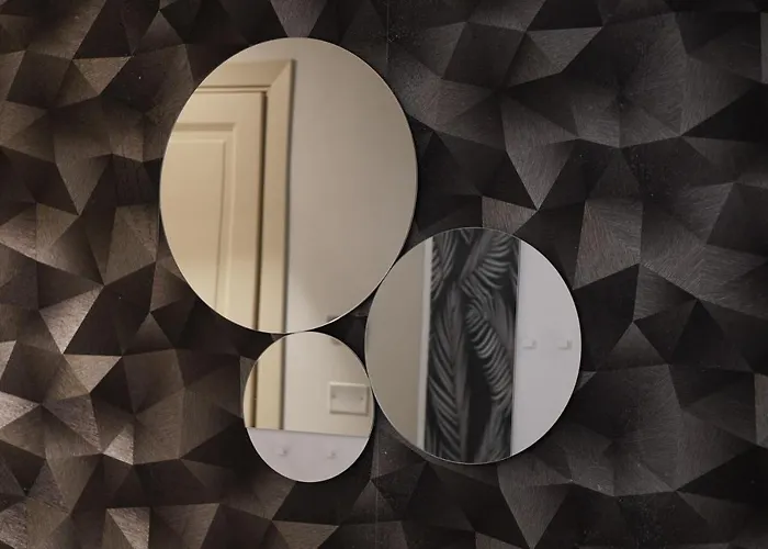 Gallurasuite Oda ve Kahvaltı 3*